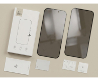 Tech-Protect Szkło Prywatyzujące Glass Spy+ 2-Pack Do Iphone 18 Pro Max - 1586927 - zdjęcie 7